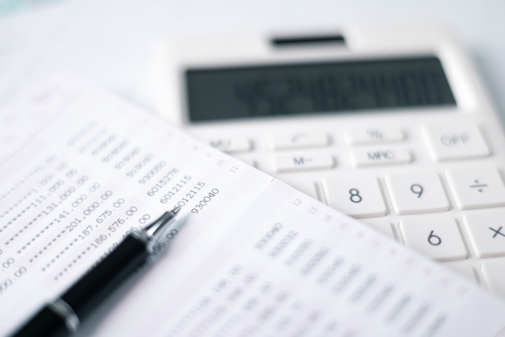 Obtaining Accounting Data Efficiently