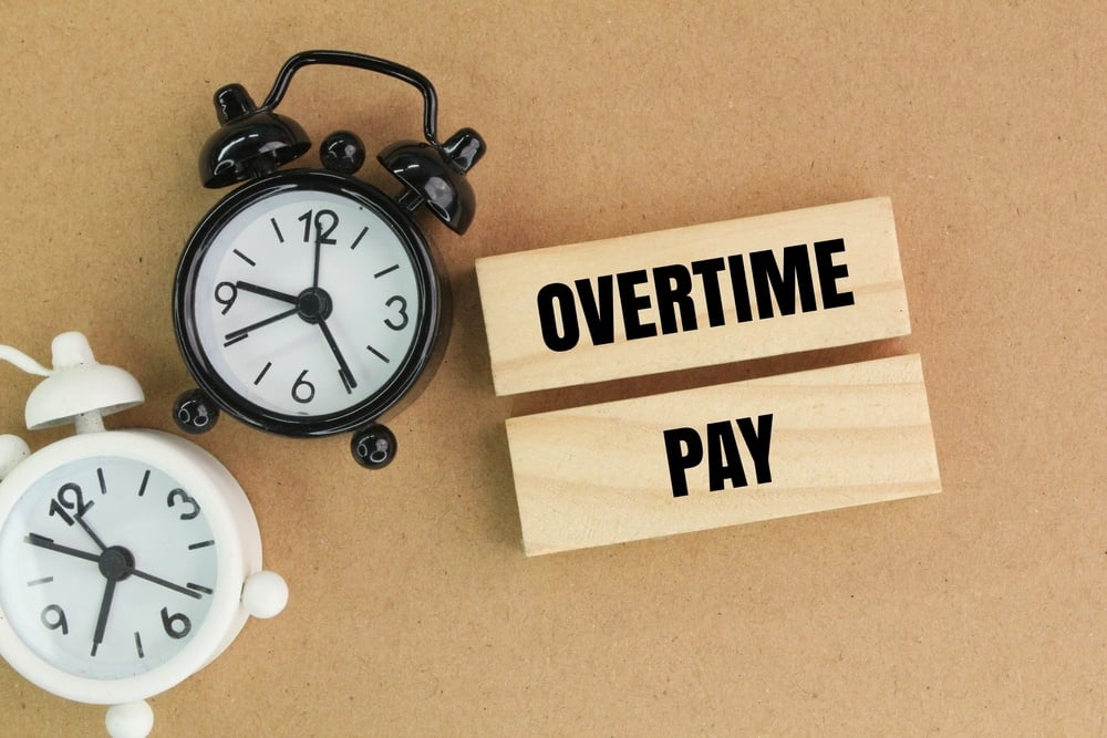 Federal Court Strikes Down U.S. DOL Overtime Exemptions Rule Nationwide on White-Collar Exemption Salary Threshold Ruling