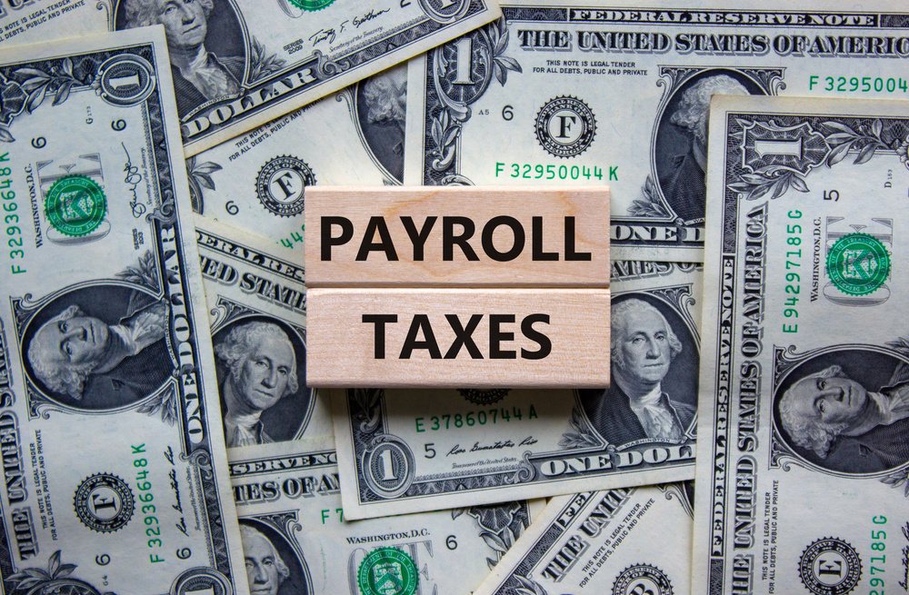 Importance of Filing Quarterly Payroll Tax Returns