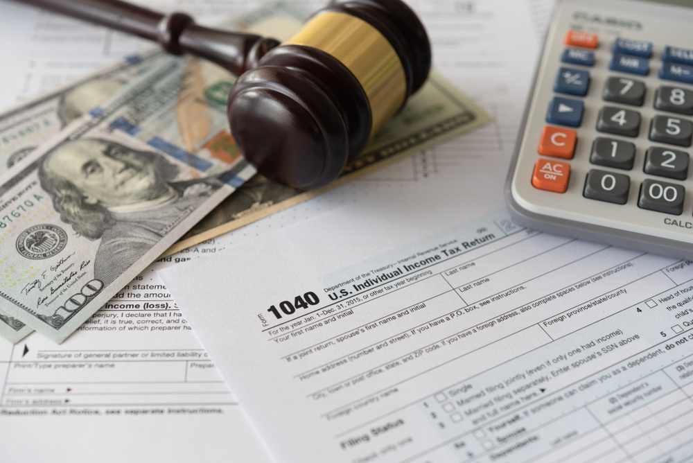The Importance of Filing Quarterly Payroll Tax Returns