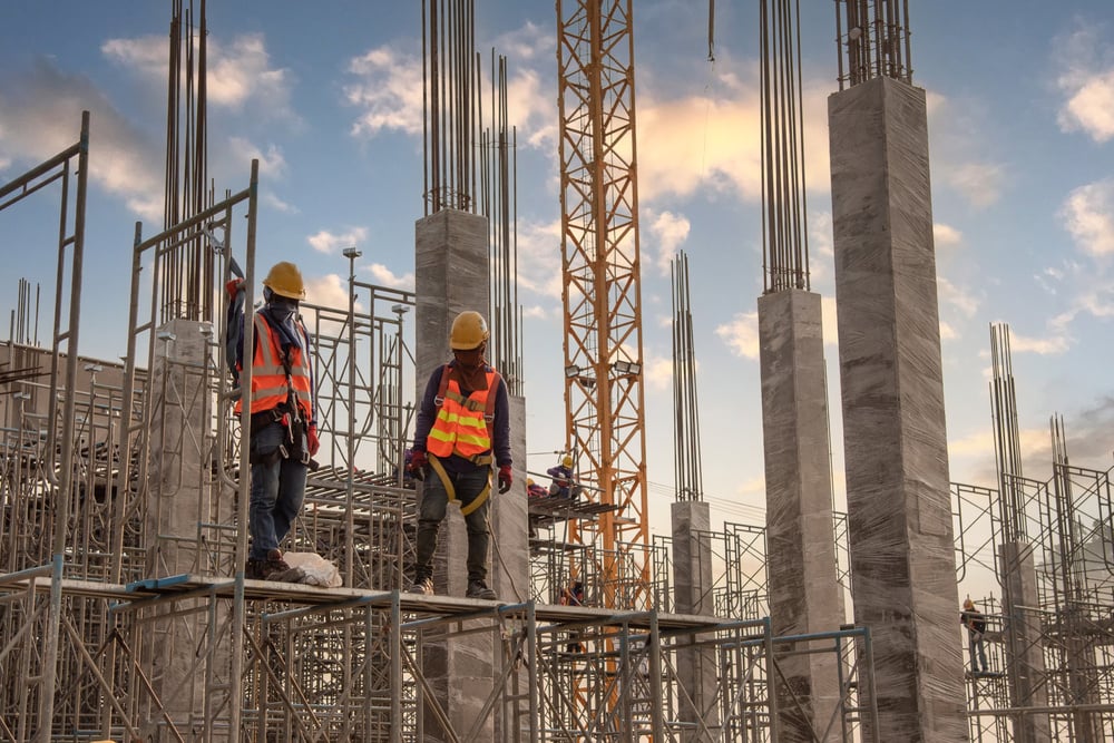 Addressing the Skilled Labor Shortage in Construction