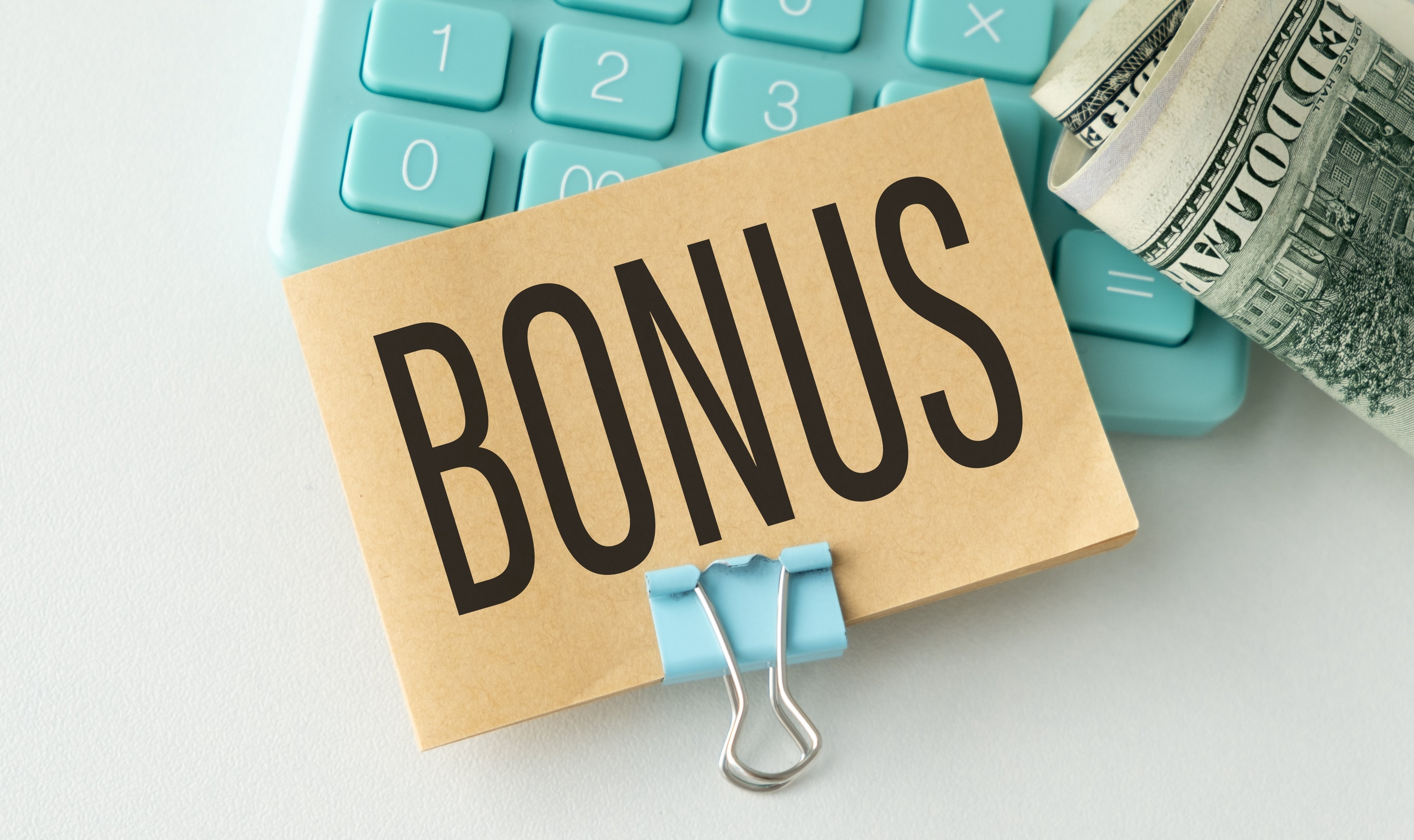 Quarterly Bonuses: How They Impact Your Taxes as the Business and Employee